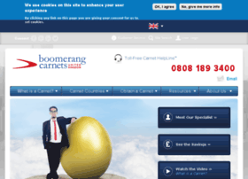 boomerangcarnets.co.uk