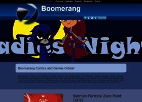 boomerangcomics.com