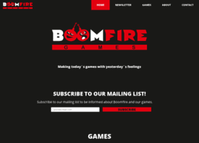 boomfiregames.com