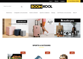 boomkool.com