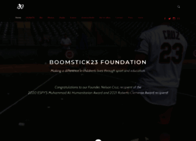 boomstick23.org