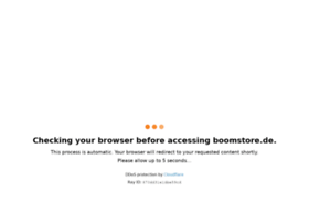 boomstore.com