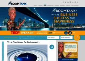 boomtank.com