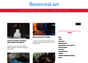 boomviral.net