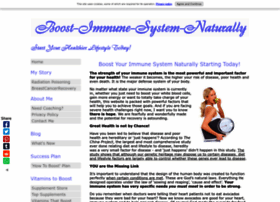 boost-immune-system-naturally.com