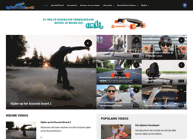 boosted-board.nl