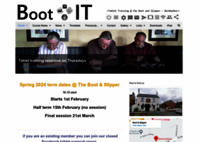 boot-it.org.uk