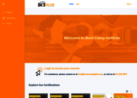 bootcampinstitute.com