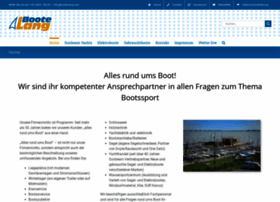 boote-lang.com
