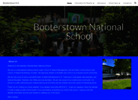 booterstownnationalschool.ie