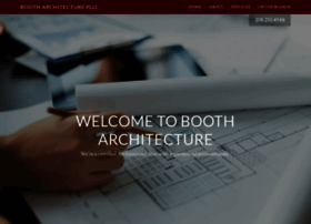bootharchitecture.com
