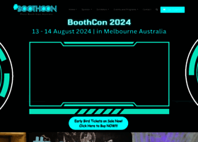 boothcon.com.au