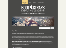 bootstraps.com
