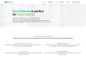 bootstresser.com