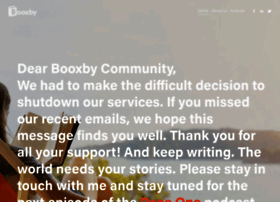 booxby.com