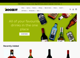 boozeit.com.au