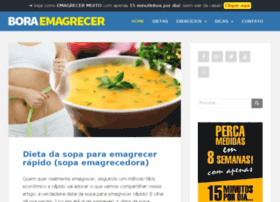 boraemagrecer.com.br