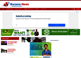 boramanews.com