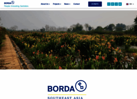 borda-sea.org