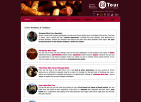 bordeaux-wine-tours.com