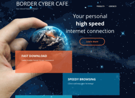 border-cybercafe.co.za
