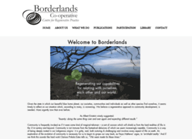 borderlands.org.au