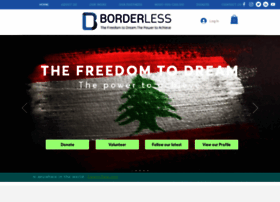 borderlessngo.org