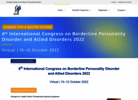 borderline-congress.org