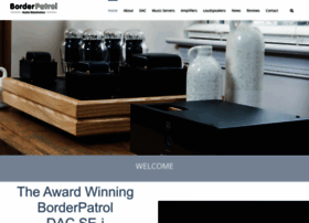 borderpatrol.net