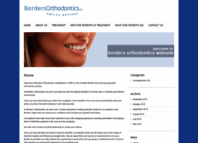 bordersorthodontics.co.uk