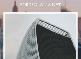 bordrolama.net