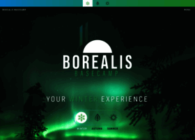 borealisbasecamp.net