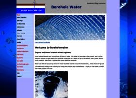 boreholewater.co.uk