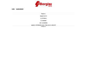 borgis.cz