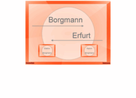 borgmann-erfurt.de