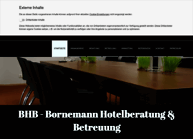 bornemann-hotelberatung.de