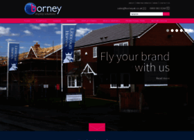 borney-branding.co.uk