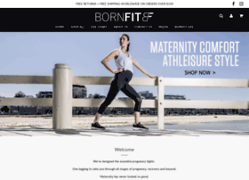 bornfit.com.au