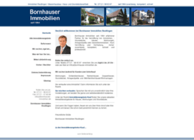 bornhauser-immobilien.de