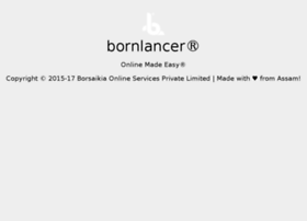 bornlancer.com