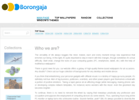 borongaja.com