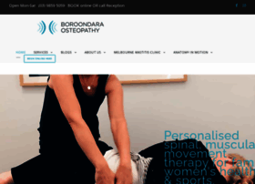 boroondaraosteopathy.com.au