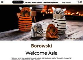 borowski-glass.com.hk
