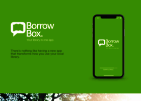 borrowbox.com