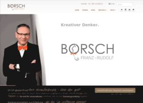 borsch.net