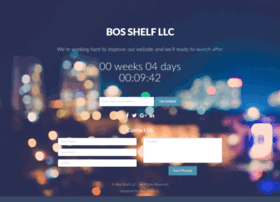 bos-shelf.com