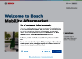 bosch-automotive-catalog.com