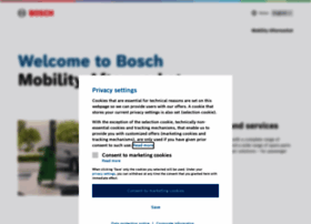bosch-diagnostics-oes.de