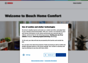 bosch-thermotechnology.com