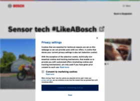 bosch.com.bd
